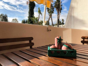 LE DUNE Casa vacanze Salento Puglia